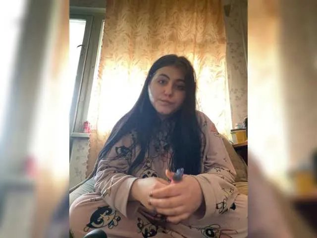 NanaDaizy on BongaCams