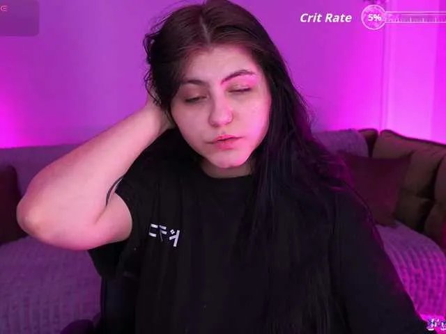 NanaDaizy on BongaCams