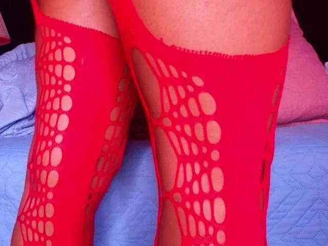 Freechat naomi-k on BongaCams