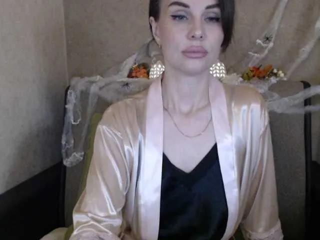 Naked Nastya-29 wants you to fuck her body now Nastya-29 from BongaCams