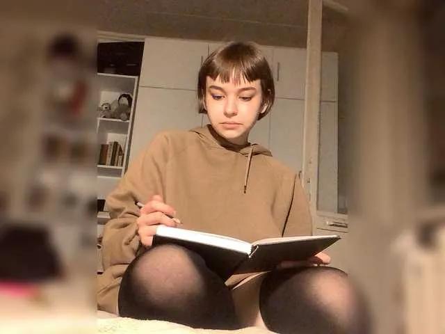 Discover NastyaMurGustav, she wants to masturbate for you NastyaMurGustav from BongaCams