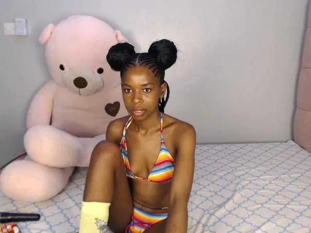 nastysoul on BongaCams