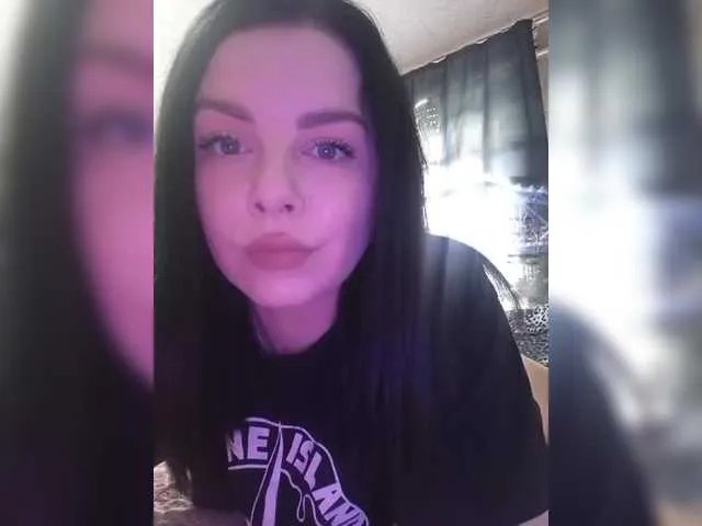 Freechat Nata17-1 on BongaCams