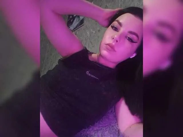 Freechat Nata17-1 on BongaCams