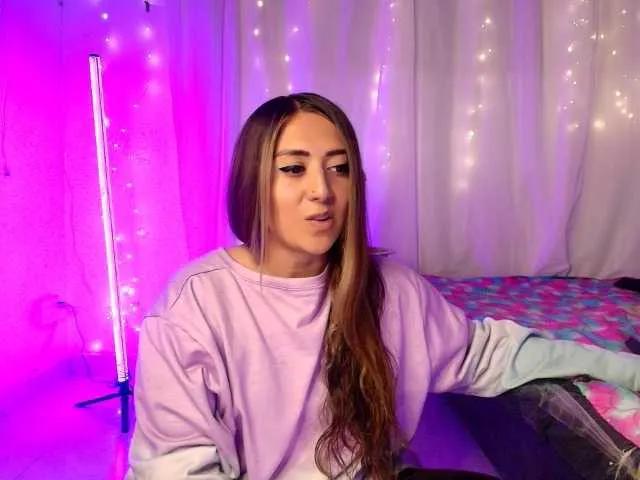 Natasha-Wilde on BongaCams 