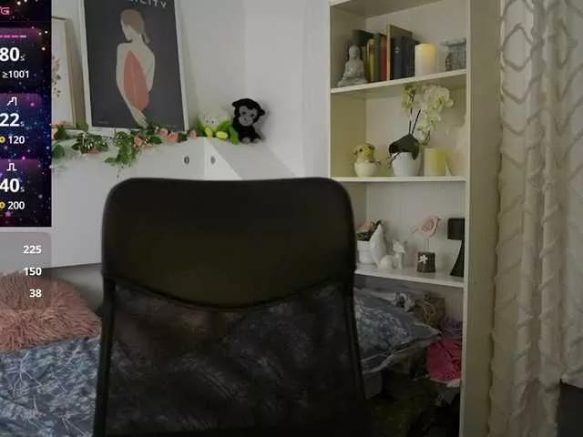 NatashaMalko on BongaCams 