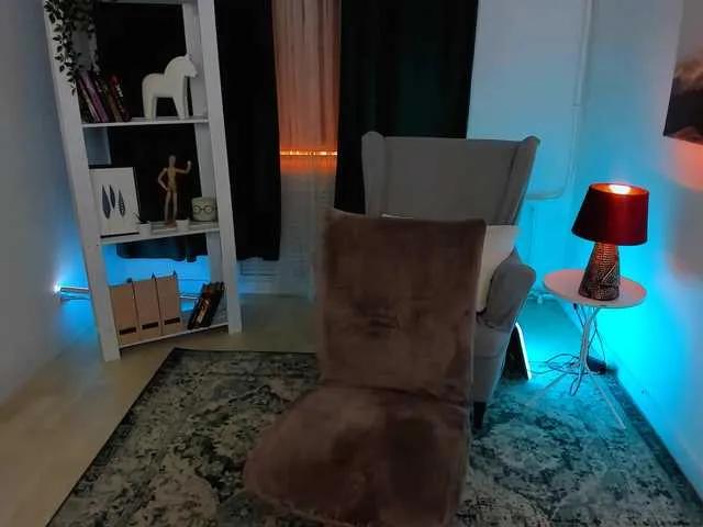 Freechat natzzuko on BongaCams