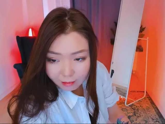 Freechat natzzuko on BongaCams