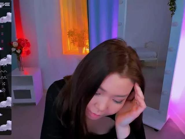 Freechat natzzuko on BongaCams