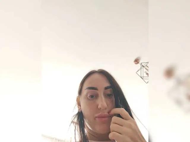 Freechat NAYLA999 on BongaCams