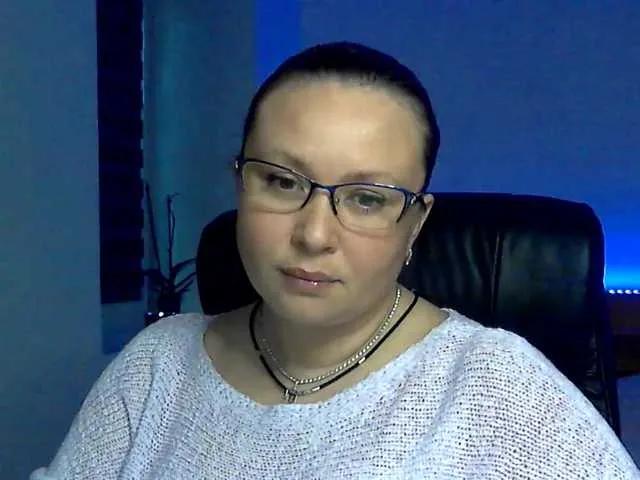 Freechat NERVOMOTINA on BongaCams