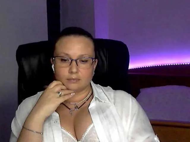 Freechat NERVOMOTINA on BongaCams