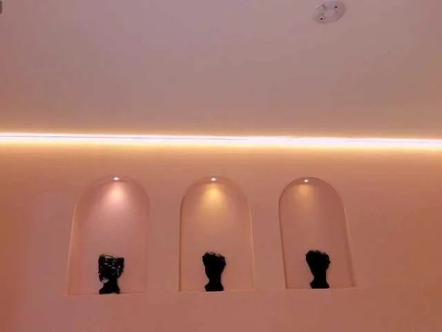 Freechat NiaSalvatore on BongaCams