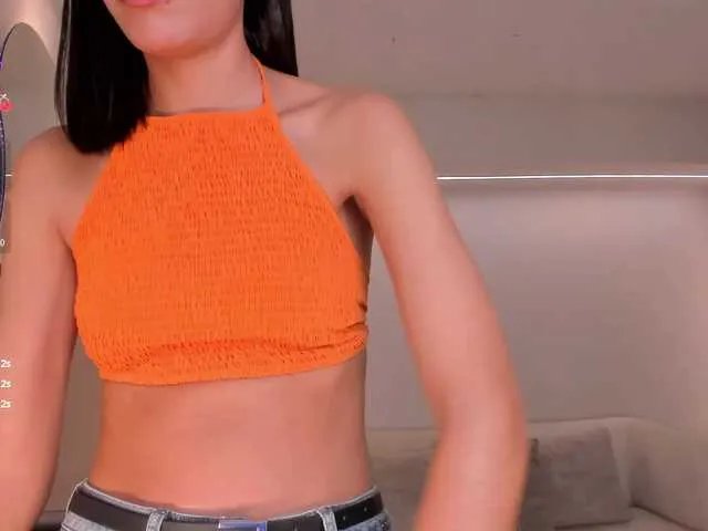 Freechat NiaSalvatore on BongaCams