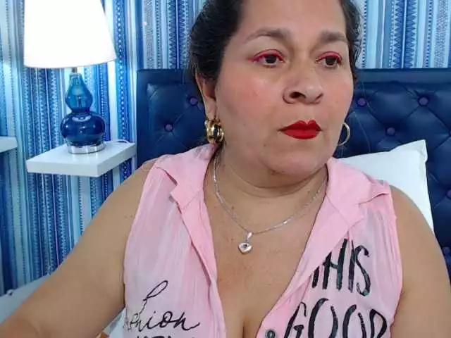 NicolTamara on BongaCams 