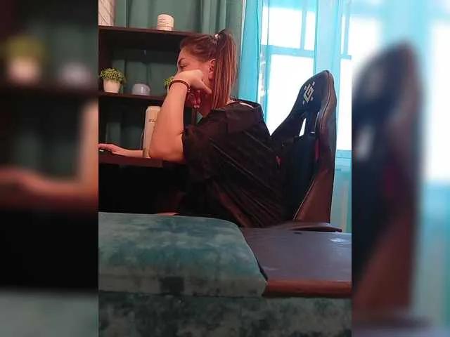 Masturbate to amazing model Niki233221 Niki233221 from BongaCams