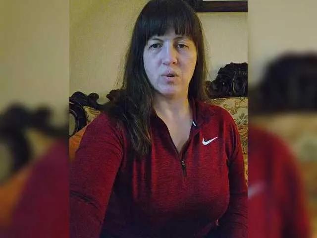 Freechat nimfastar77 on BongaCams