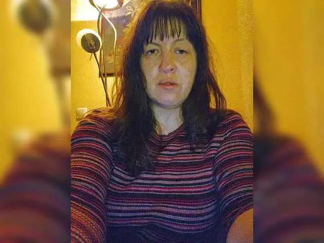 Freechat nimfastar77 on BongaCams