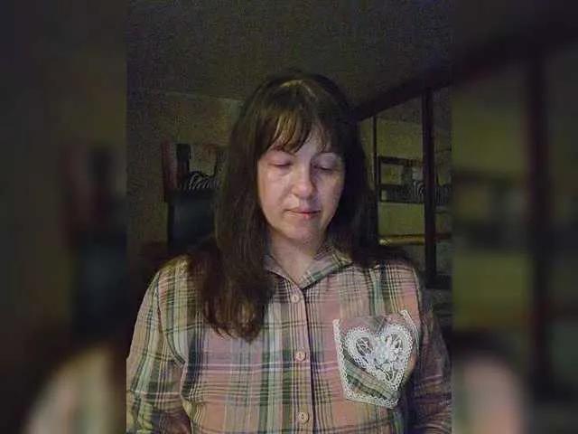 Freechat nimfastar77 on BongaCams