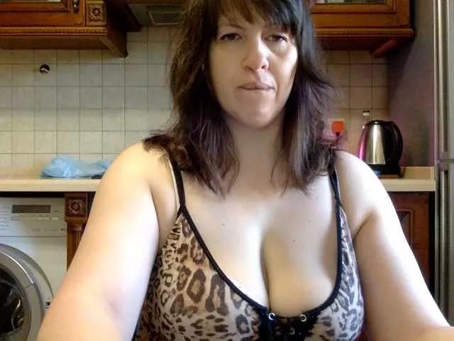 Freechat nimfastar77 on BongaCams