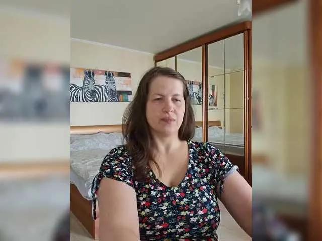 Freechat nimfastar77 on BongaCams