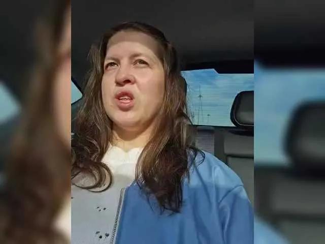 Freechat nimfastar77 on BongaCams