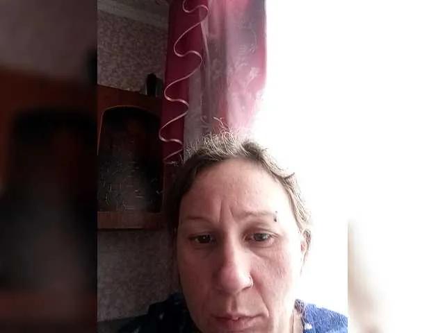 NormaHall from BongaCams