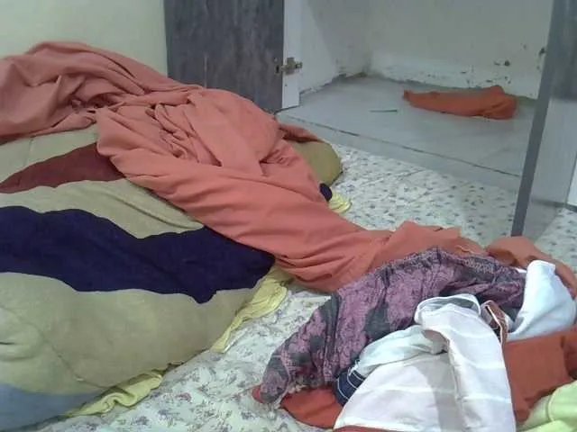 Nunu-30 on BongaCams 