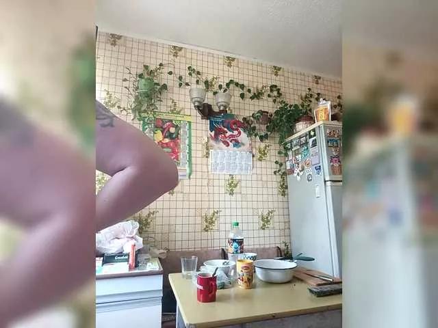 Olivia5551 on BongaCams 