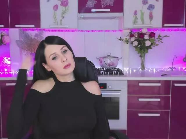 Olivija2020 on BongaCams 