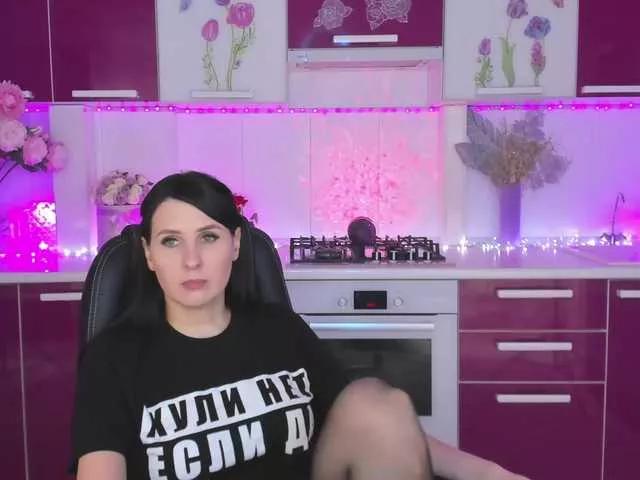 Olivija2020 on BongaCams 
