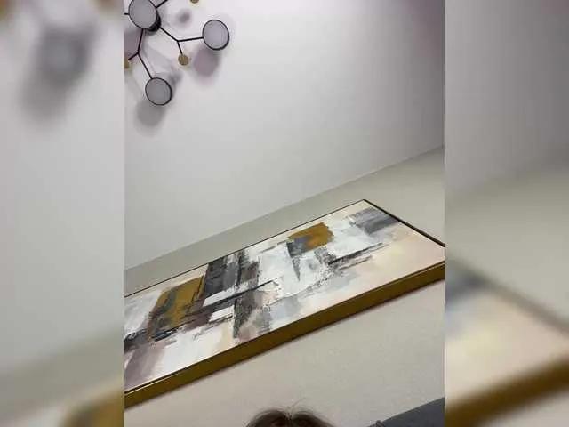 Masturbate to sweet camwhore OlivkaVif OlivkaVif from BongaCams