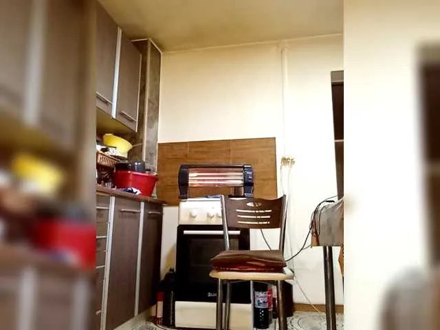 Freechat PanteraNeagra on BongaCams