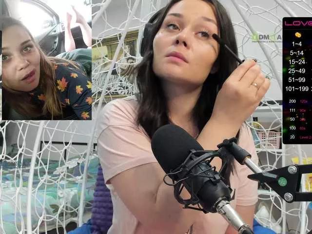 Paratrax on BongaCams 