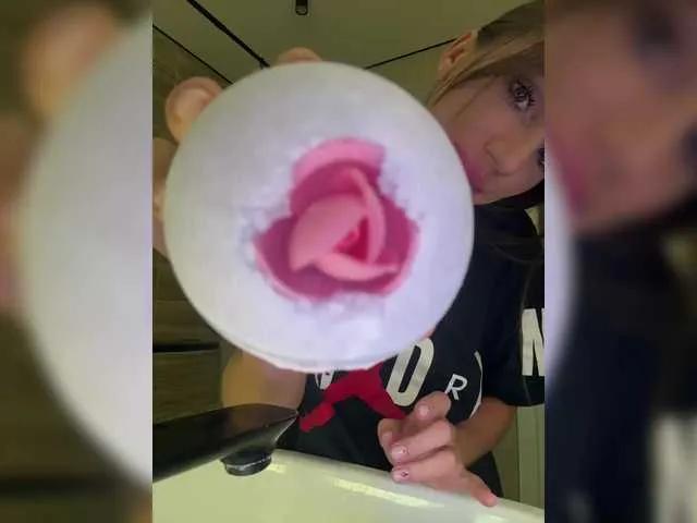 Freechat ParisSaintGermain on BongaCams