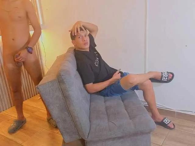 Watch 21 years old Party-SwingerADS from BongaCams Party-SwingerADS from BongaCams