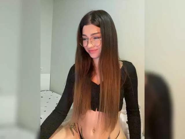 Pekkaboo on BongaCams 