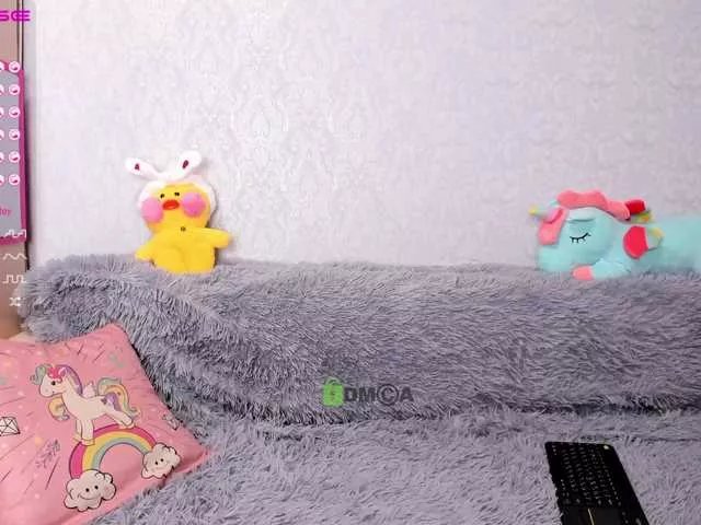 Freechat Pepetka22 on BongaCams