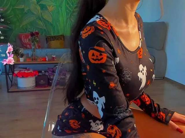PinkyisHere from BongaCams