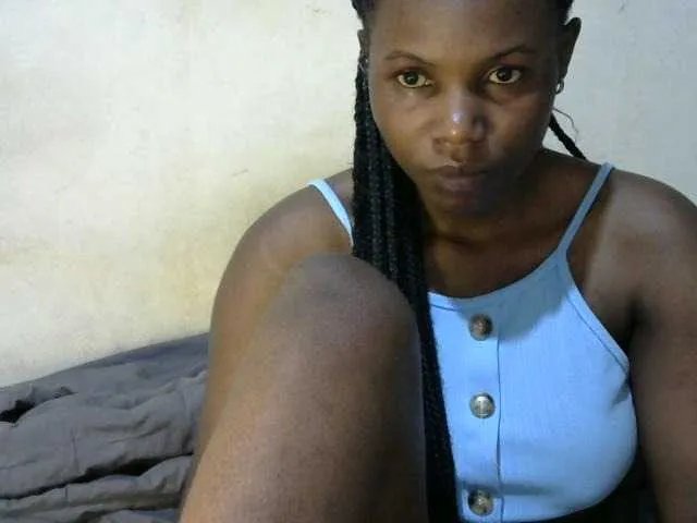 Pretty-princess on BongaCams