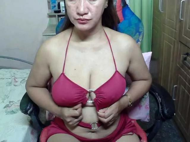 Prettyann46 on BongaCams 