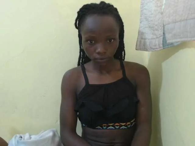 Sexy Prettyebony2 from BongaCams Prettyebony2 from BongaCams