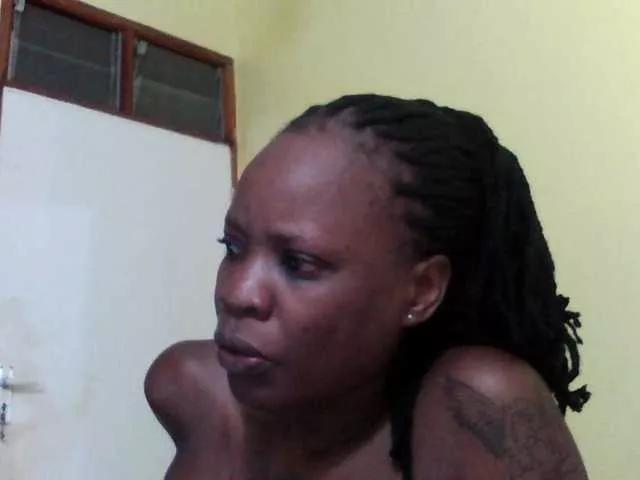 Princessmiles on BongaCams 