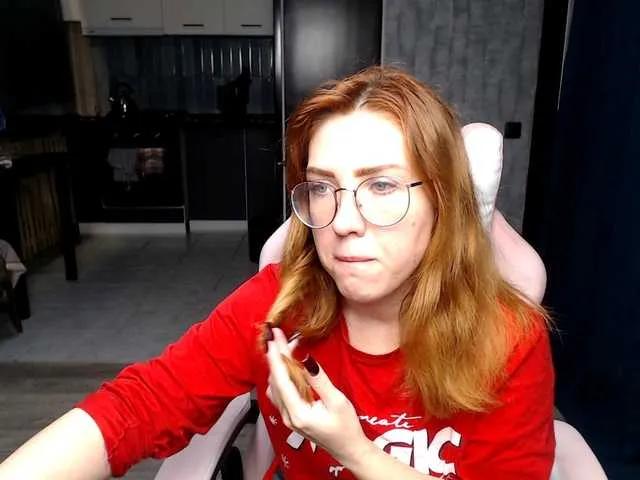 Slutty Regimasmile wants you to fuck her body now Regimasmile from BongaCams