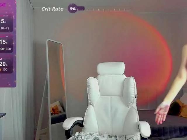 Admire 20 years old ReneYolker from BongaCams ReneYolker from BongaCams