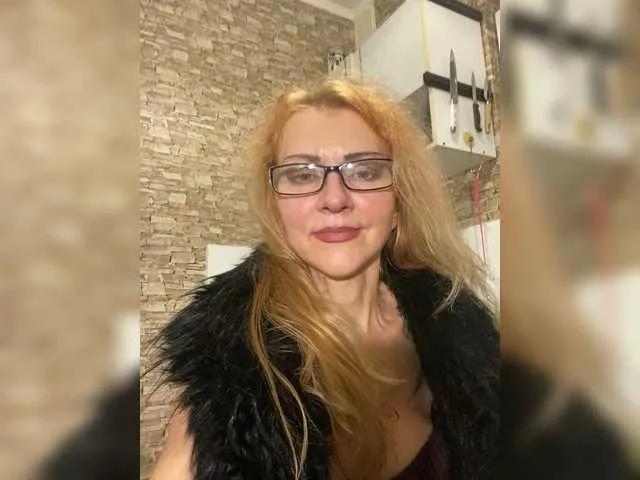 BongaCams Ritia Ritia from BongaCams