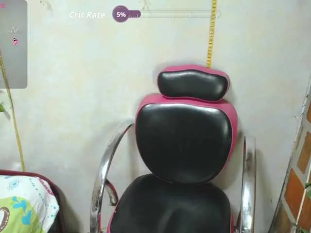 ROOSGONZALEX on BongaCams 