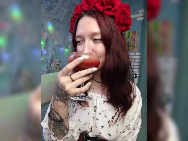 Rosia-Guess from BongaCams