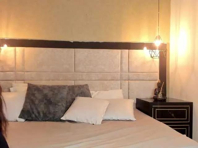 RousseWalker on BongaCams