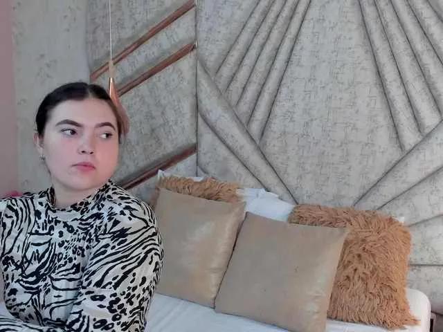 RousseWalker on BongaCams